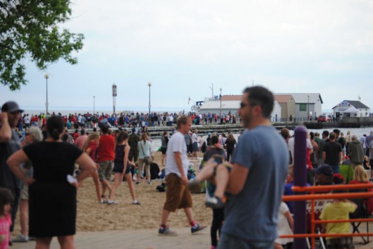 Future festival faces fickle funding