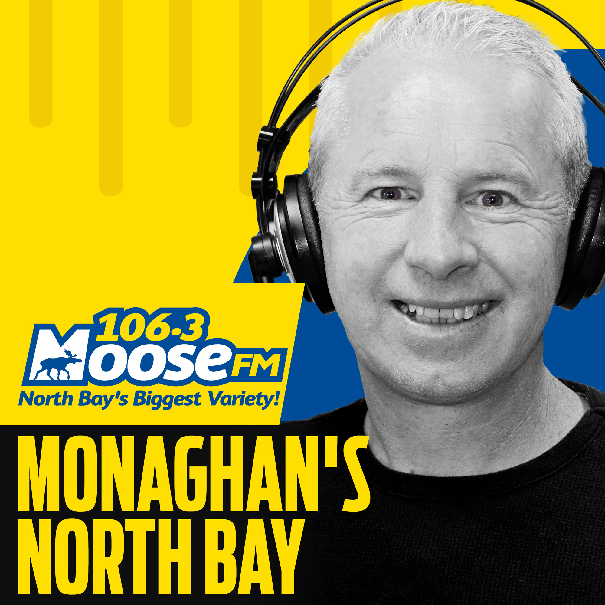 Monaghan\'s North Bay