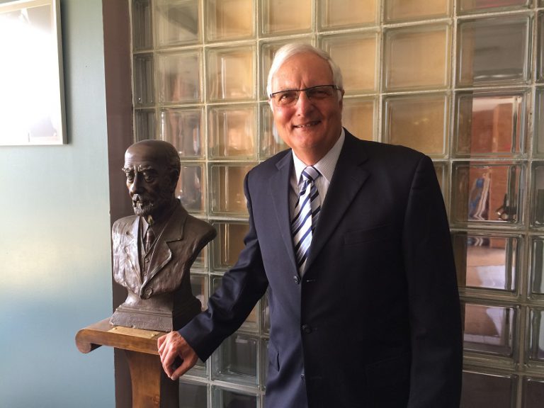 Kiwanis Club’s Citizen of the Year dinner returns