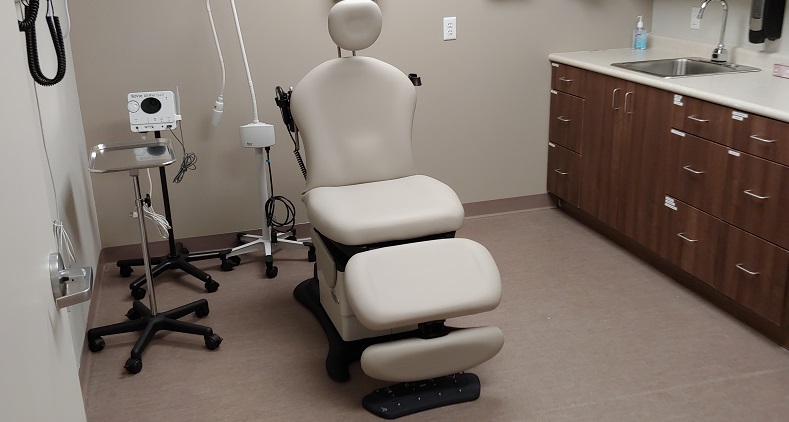 Downtown clinic to provide primary care to 2,600 patients - My North Bay Now