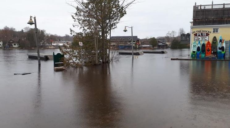 State of emergency declared in Huntsville with more rain in forecast