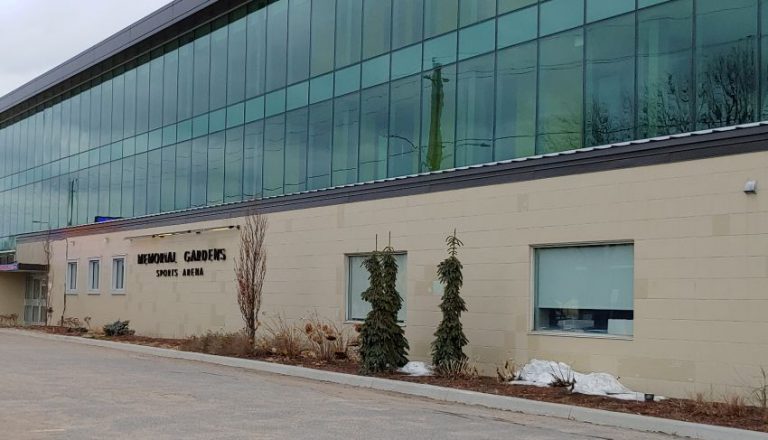 City helping groups offset event hosting costs