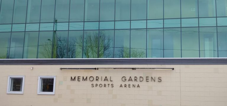 Memorial Gardens welcomes skaters back