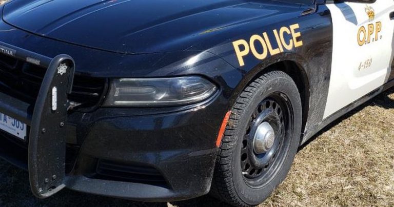 OPP: One in hospital with life-threatening injuries following Sunday crash