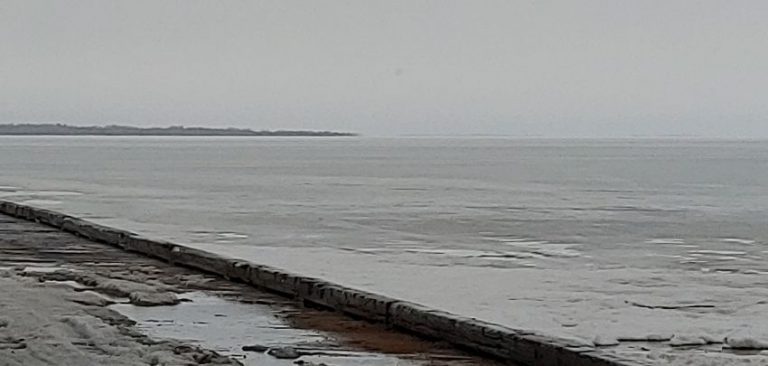 MNRF urges caution around water