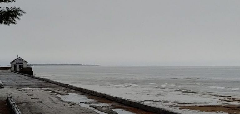 Unless project gets funding Council is sittin’ on the dock of the bay