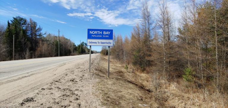 North Bay makes shortlist of ‘most secretive municipal governments in Canada’