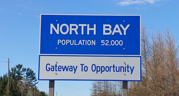 Census shows slight increase in North Bay’s Indigenous population