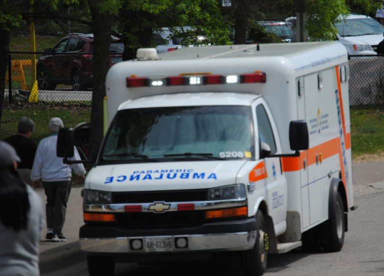 Progressing towards direct delivery of paramedic services