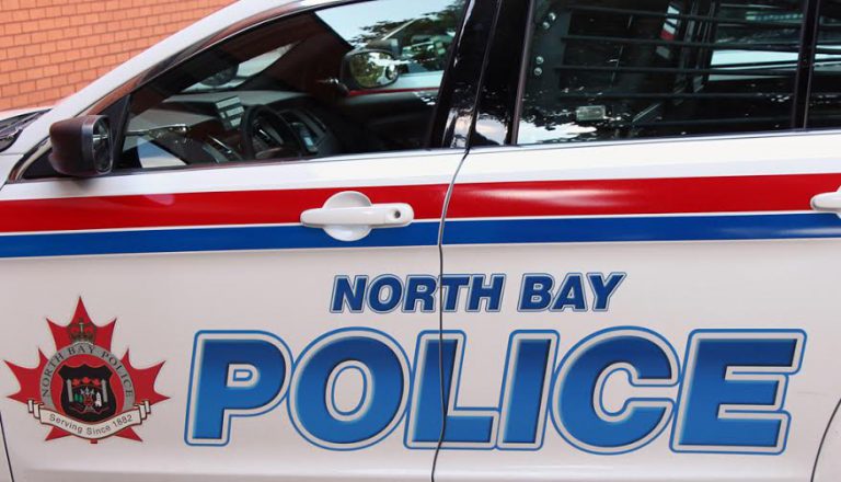 Over $150,000 worth of drugs off North Bay Streets
