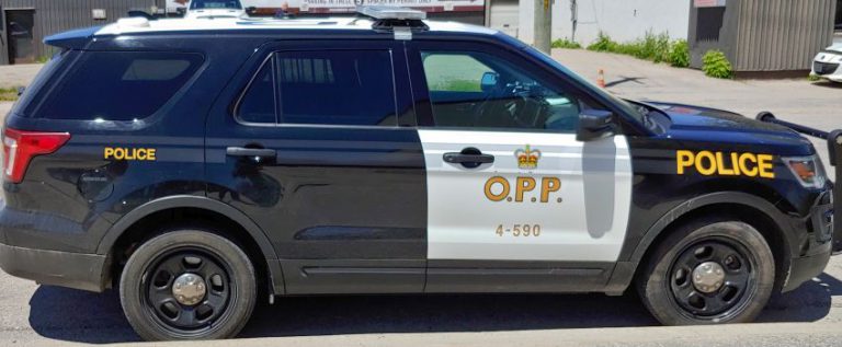 Englehart man charged with Child Porn