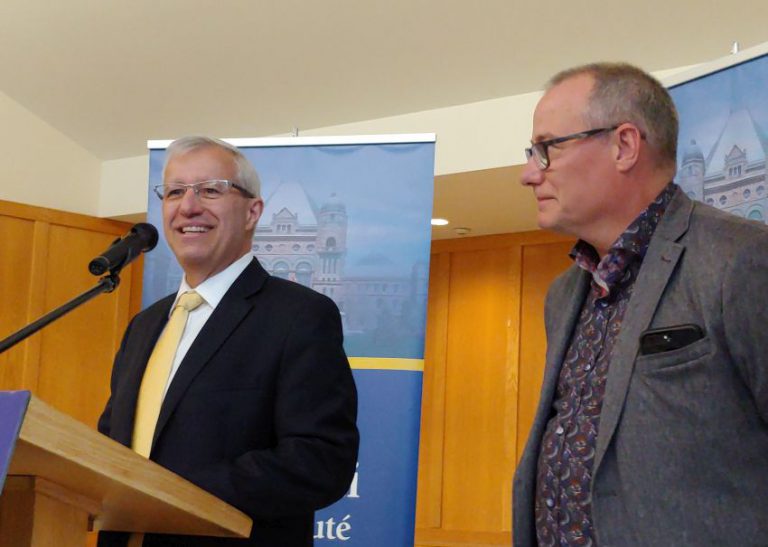 Cassellholme to move ahead with upgrades