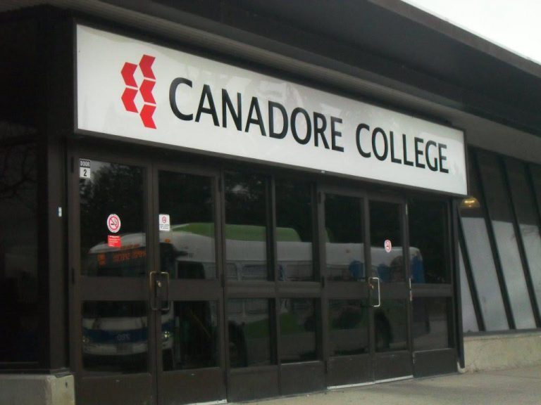 Canadore helping its students find a home