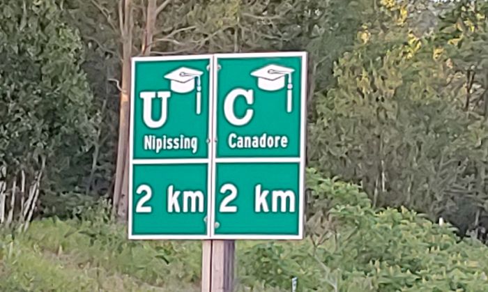 Education Centre closed Monday