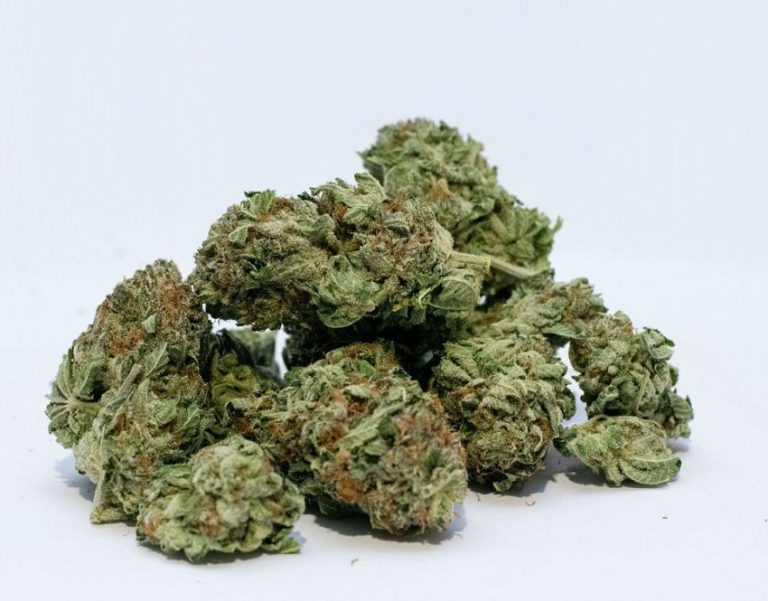 North Bay’s cannabis lottery winner revealed