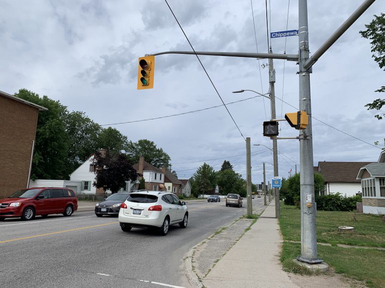 Road Safety Strategy being developed in North Bay