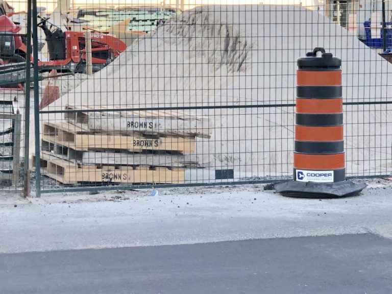 Widening of McKeown Avenue receives provincial support