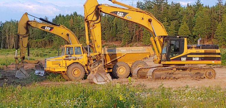 City hopes to get ‘trucks in deep’ at new arena site by fall 2020