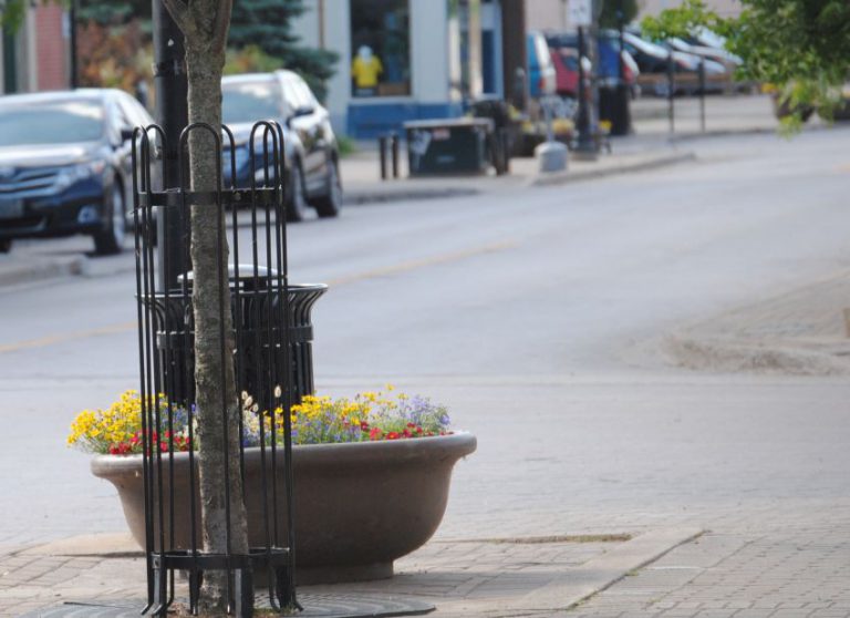 Downtown businesses team up for March Break bundle