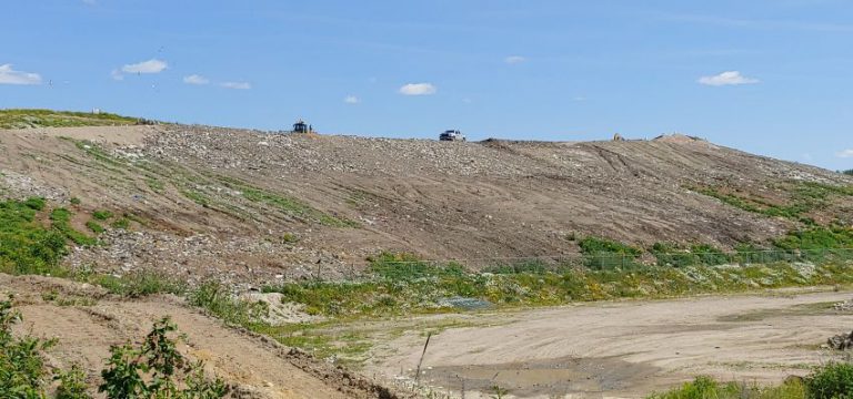 City continues to look at waste diversion strategies