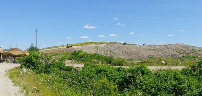 Province’s recycling plan places onus on waste producers in 2023