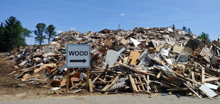 City to take over landfill operations