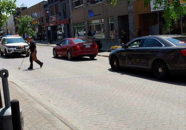 My Car North Bay >> Courtesy Walk Plays Role In Pedestrian Struck By Vehicle My Car North Bay >> Courtesy Walk Plays Role In Pedestrian Struck By Vehicle
