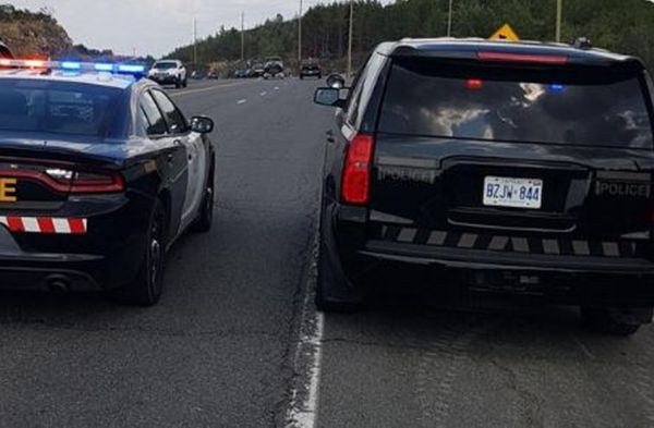 OPP: Northern Ontario fugitive sightings ‘unsubstantiated’