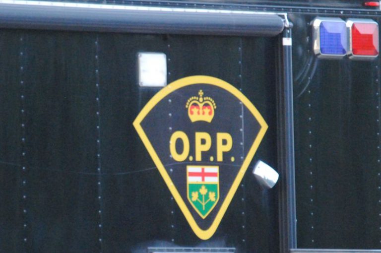 28-year-old North Bay resident dead after snowmobile crash in Redbridge