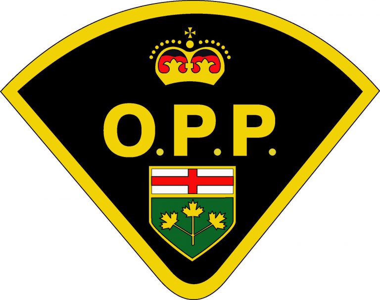 Nipissing West OPP issue opioid warning after six possible overdoses in their area in past week