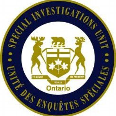 SIU: Man jumped from window, local police cleared