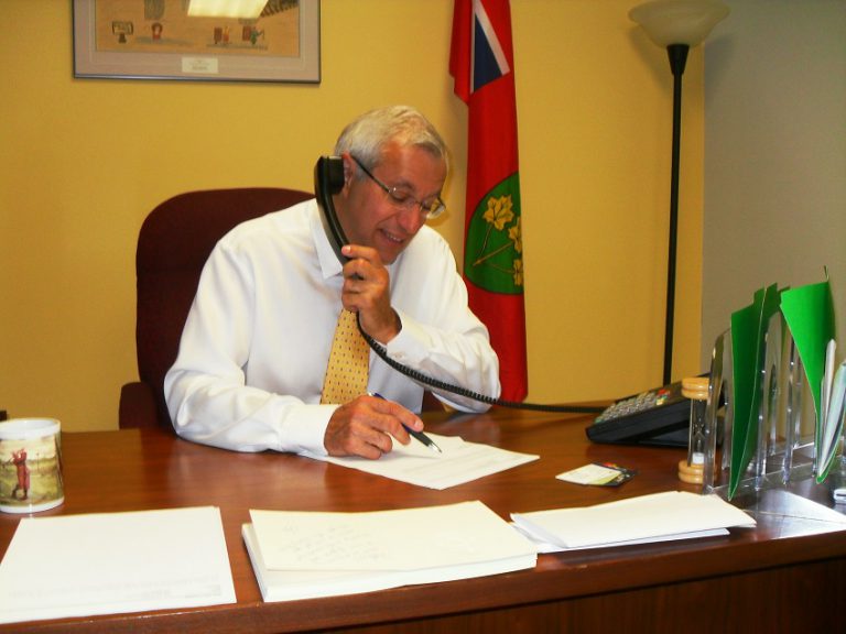 Fedeli says Tories remain committed to 12 percent electricity rate decrease