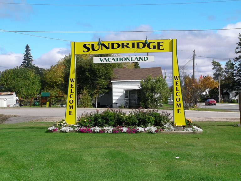 Sundridge doctor shortage part of wider problem in province
