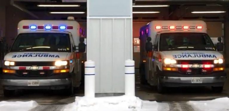 DNSSAB continues looking into ambulance takeover