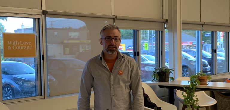 Boulet is NDP’s choice for fall election