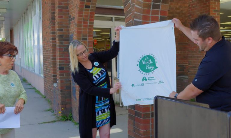 Clean Green Beautiful: ‘Every little bit helps’