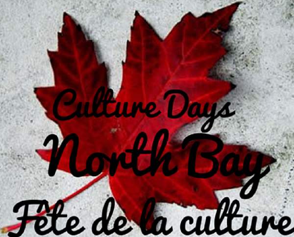 Culture Days planning biggest event yet
