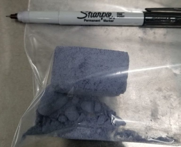 Street Crime Unit seizes 30K in purple fentanyl, a BMW and cash