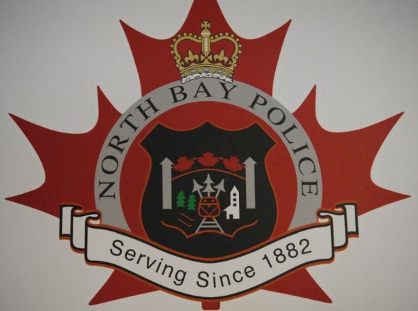 Multiple weapons related charges for North Bay man