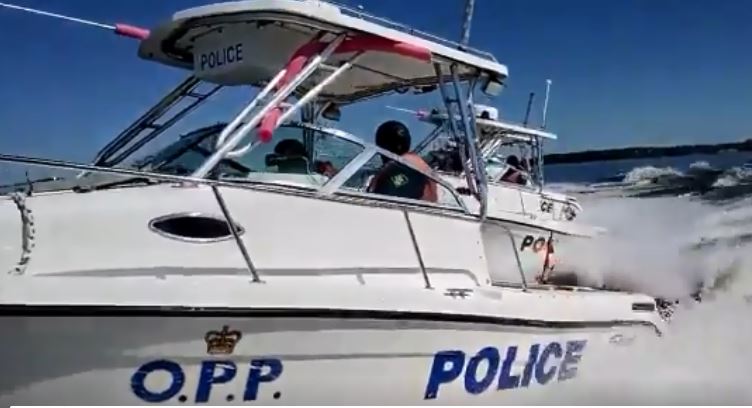 Police seek video evidence in fatal crash involving O’Leary’s boat