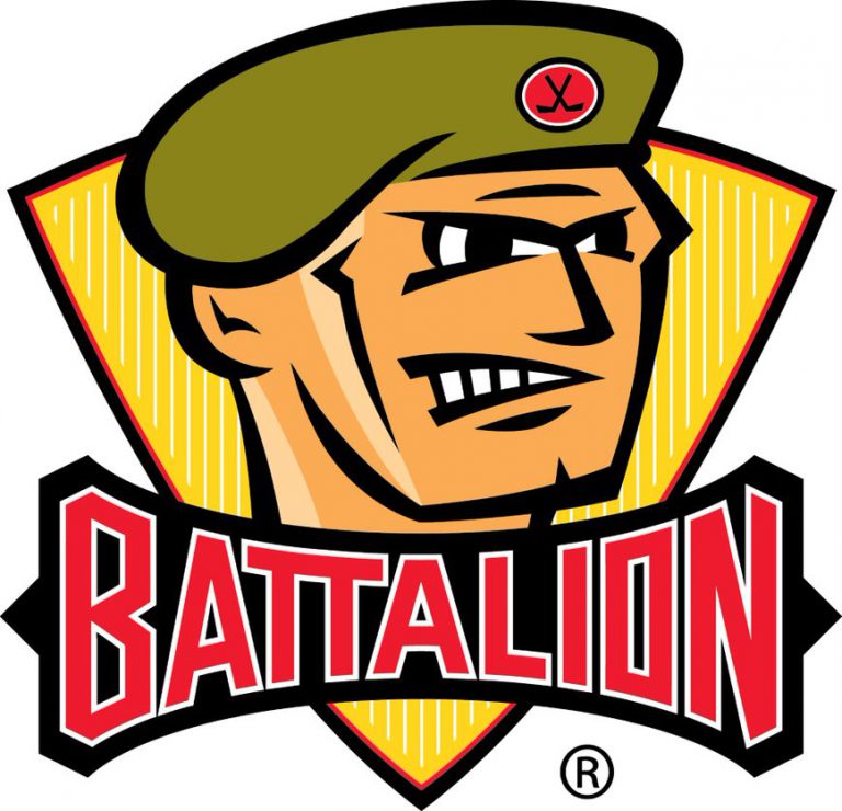 Battalion introduce Guskov