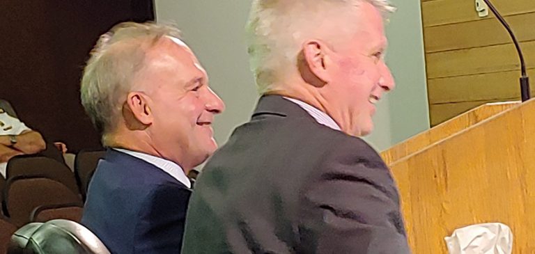 Canadore’s Burton: Hundreds of jobs ‘just the beginning’ for Innovation Park