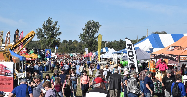 This IPM attraction features a mish mash of fun activities
