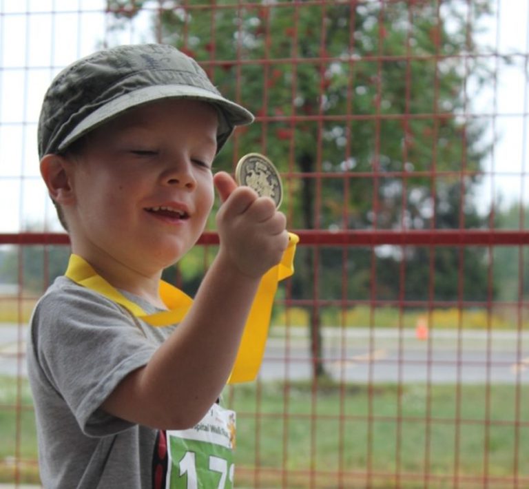 Our Hospital Walk/Run raises big bucks for Cancer Care Close to Home campaign