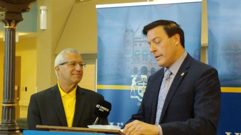 Funding for unit filled with patients waiting for long-term care beds