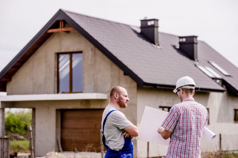 Council hopes to reverse home building’s arrested development