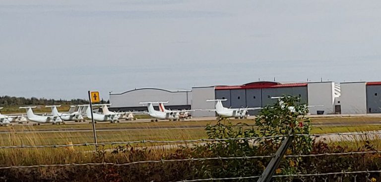 City Council votes to support North Bay airport