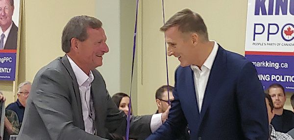 Can PPC immigration policy mesh with North Bay’s growth mandate?