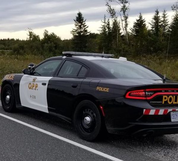 Intentionally ramming another vehicle results in charges for a Mattawa resident