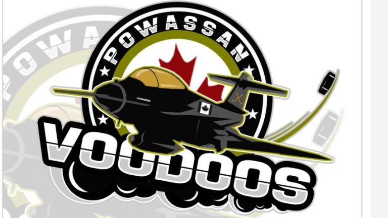 Two wins, second star of the week for Voodoos’ goalie